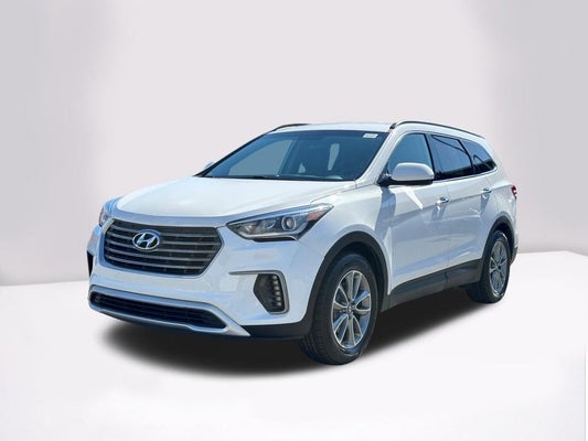 2017 Hyundai Santa Fe SE in Silver Spring, MD - DARCARS Automotive Group