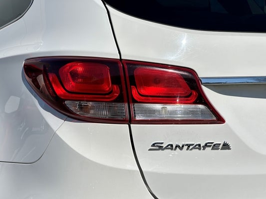 2017 Hyundai Santa Fe SE in Silver Spring, MD - DARCARS Automotive Group
