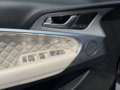 2023 Genesis G70 3.3T