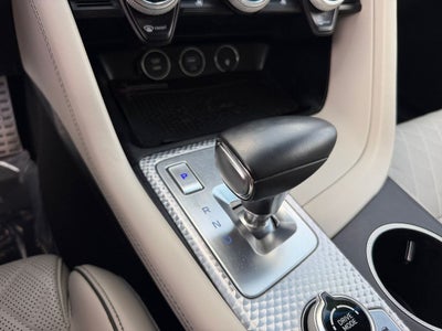 2023 Genesis G70 3.3T