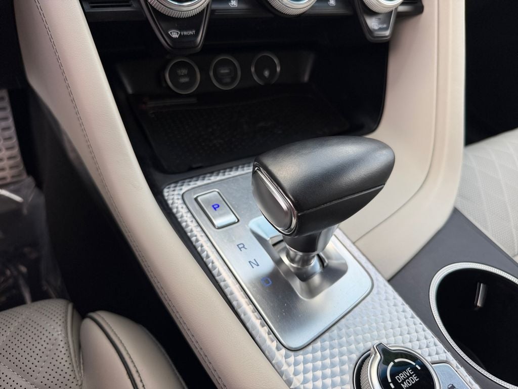 2023 Genesis G70 3.3T