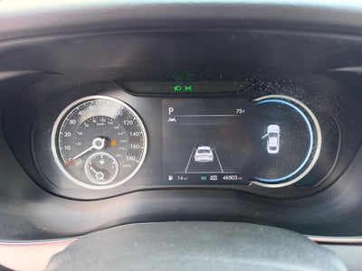 2023 Genesis G70 3.3T