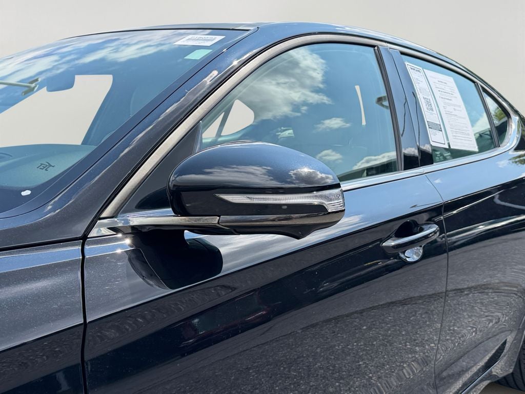 2023 Genesis G70 3.3T