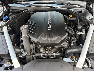 2023 Genesis G70 3.3T