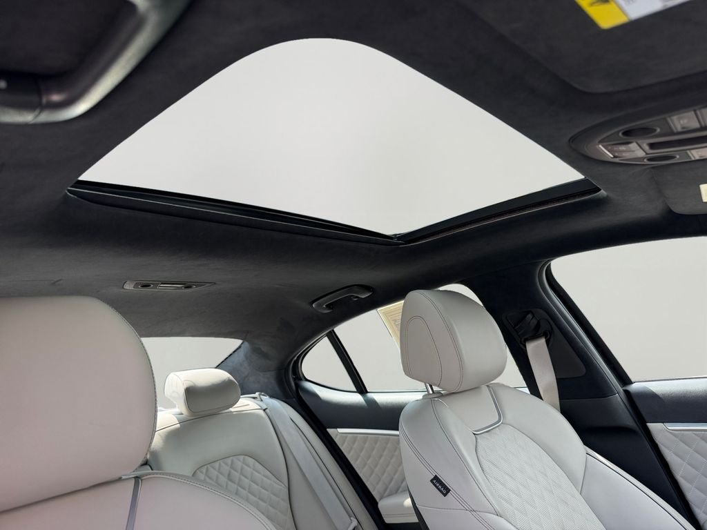 2023 Genesis G70 3.3T
