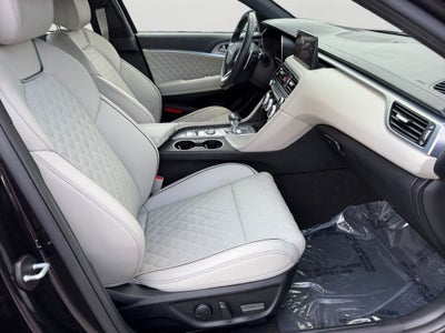 2023 Genesis G70 3.3T
