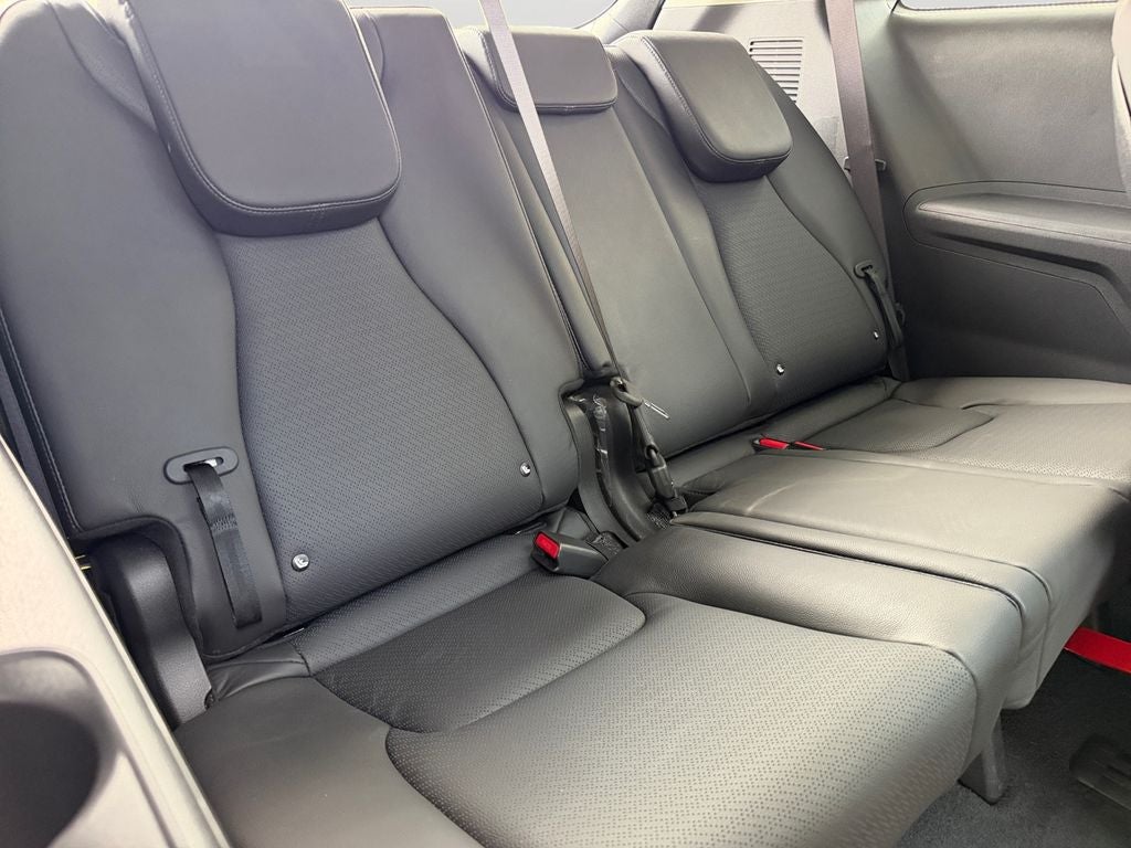 2025 Kia Carnival SX Prestige