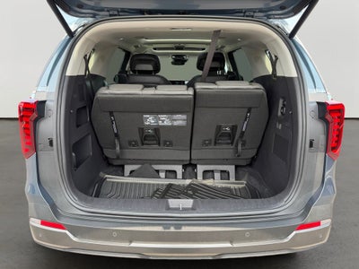 2025 Kia Carnival SX Prestige
