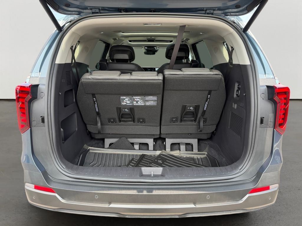 2025 Kia Carnival SX Prestige
