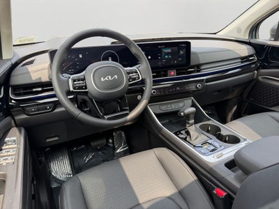 2025 Kia Carnival SX Prestige