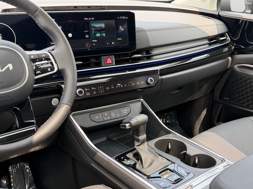 2025 Kia Carnival SX Prestige