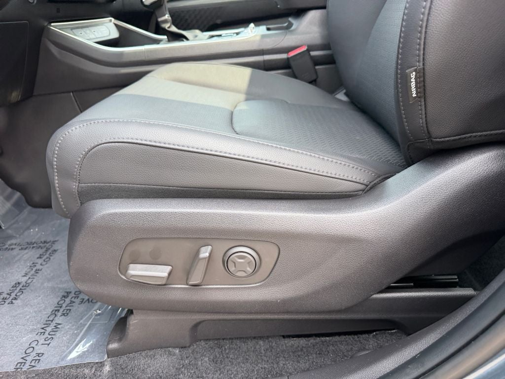 2025 Kia Carnival SX Prestige