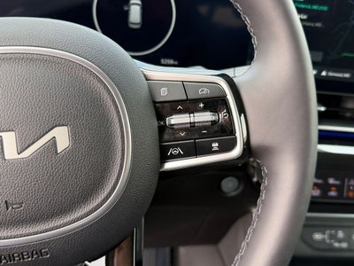 2025 Kia Carnival SX Prestige