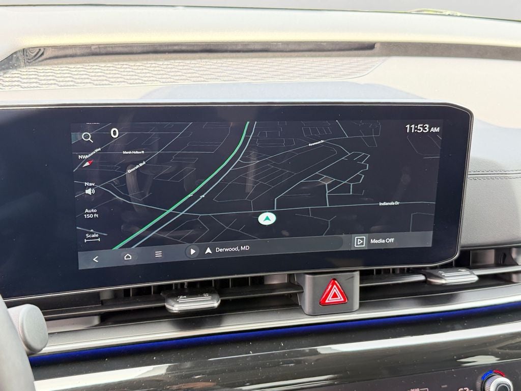 2025 Kia Carnival SX Prestige