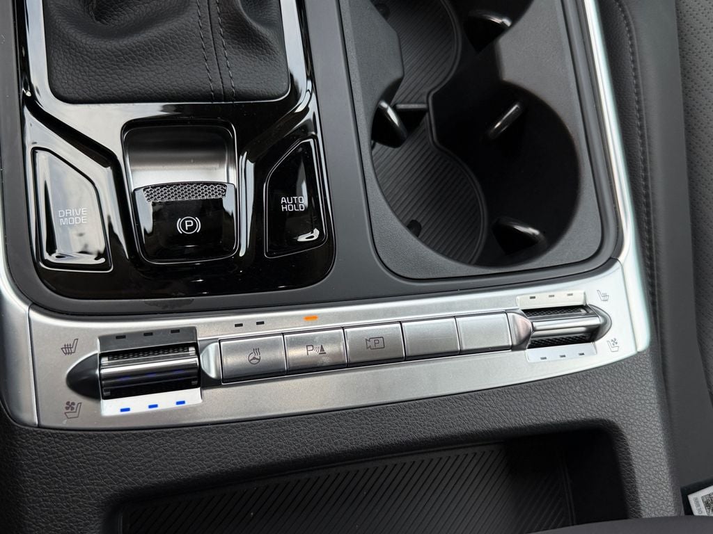 2025 Kia Carnival SX Prestige