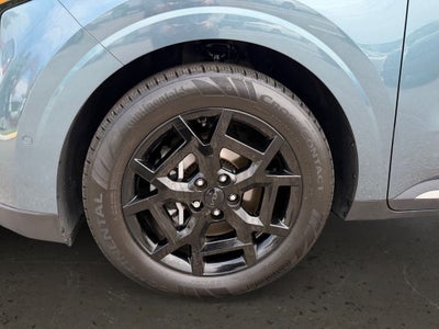 2025 Kia Carnival SX Prestige