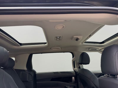 2025 Kia Carnival SX Prestige