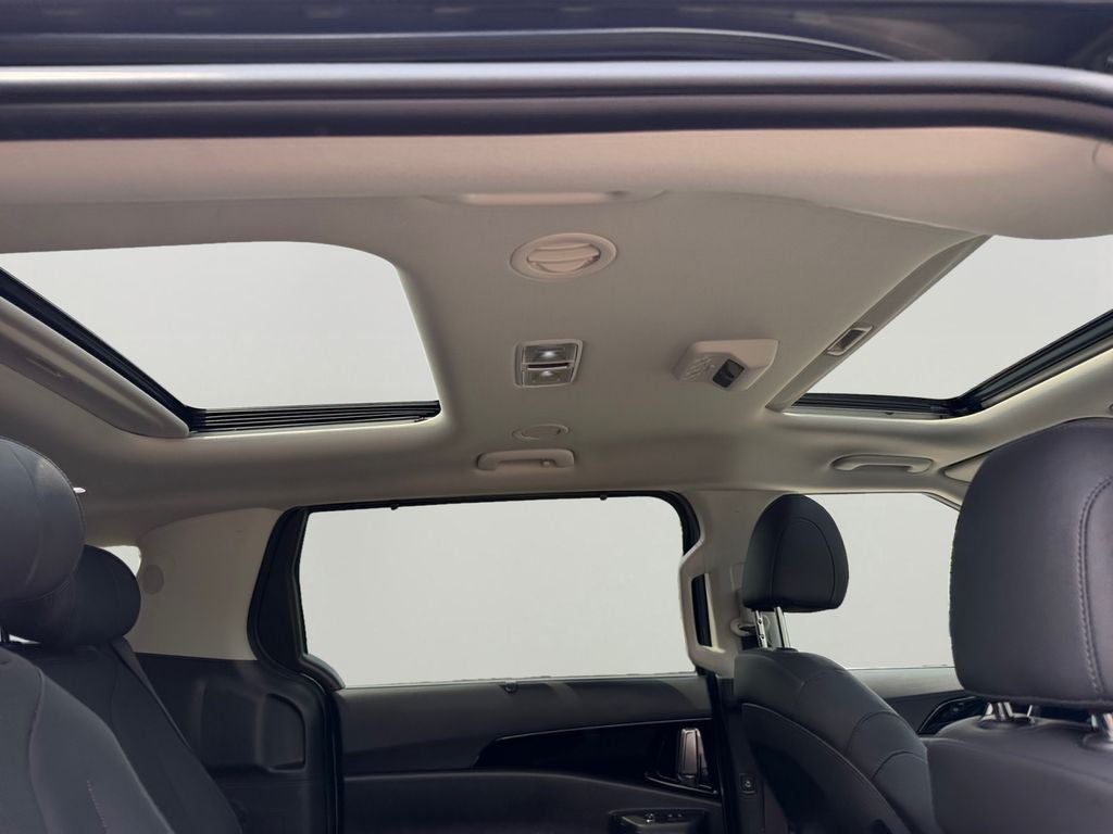 2025 Kia Carnival SX Prestige