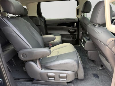 2025 Kia Carnival SX Prestige