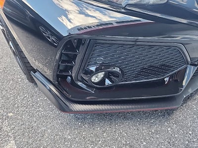 2018 Honda Civic Type R Touring