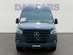 2024 Mercedes-Benz Sprinter 2500 Passenger 170 WB High Roof
