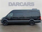 2024 Mercedes-Benz Sprinter 2500 Passenger 170 WB High Roof