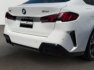 2025 BMW 2 Series 228 xDrive Gran Coupe