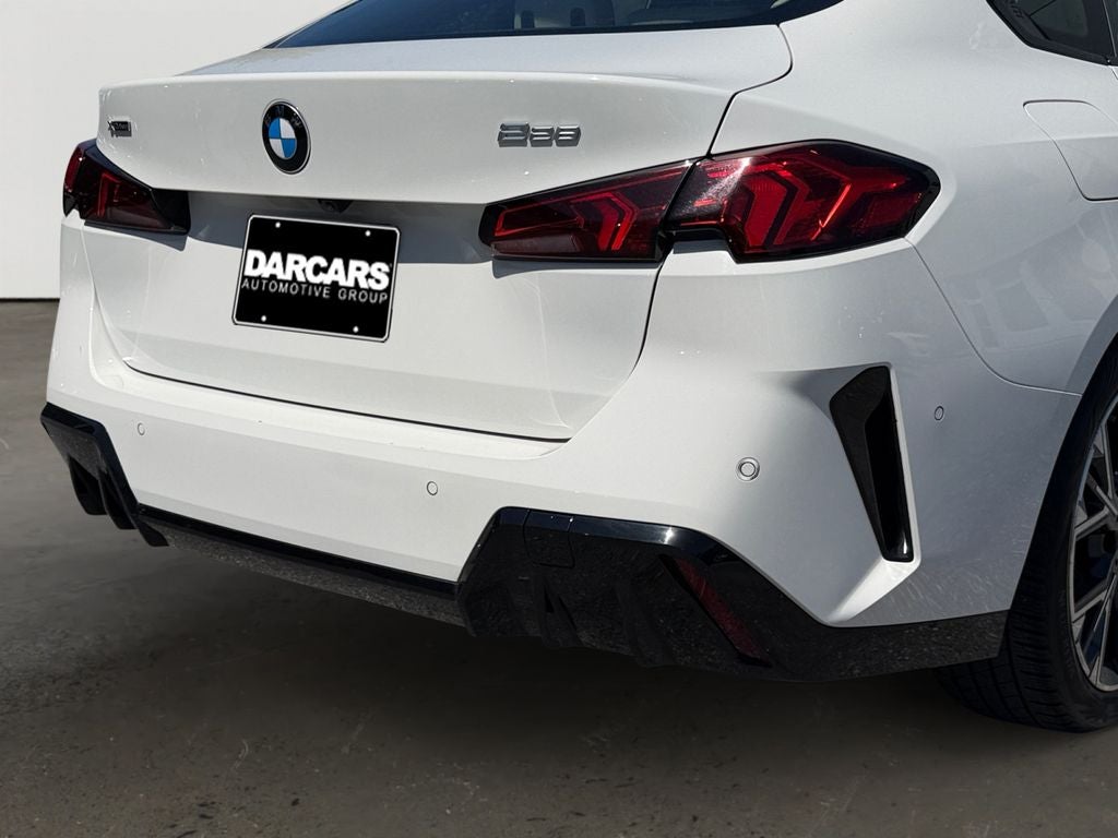 2025 BMW 2 Series 228 xDrive Gran Coupe