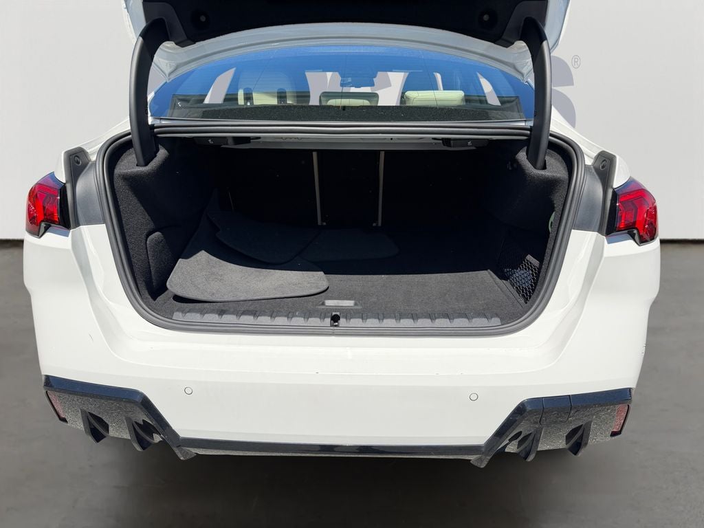2025 BMW 2 Series 228 xDrive Gran Coupe