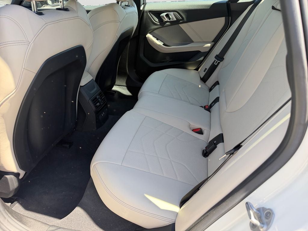 2025 BMW 2 Series 228 xDrive Gran Coupe