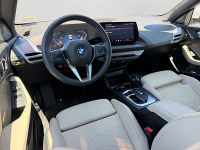 2025 BMW 2 Series 228 xDrive Gran Coupe