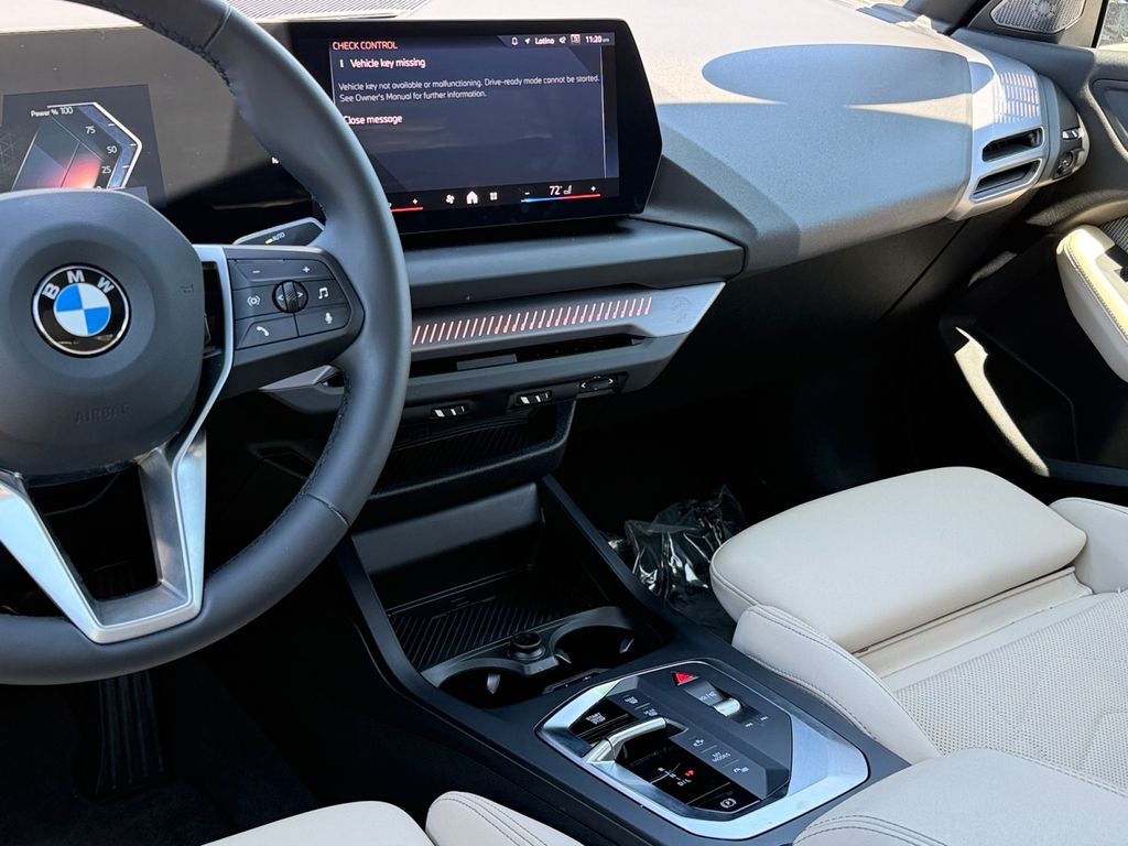 2025 BMW 2 Series 228 xDrive Gran Coupe
