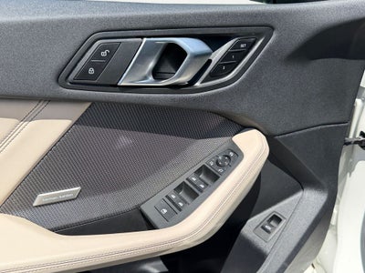 2025 BMW 2 Series 228 xDrive Gran Coupe