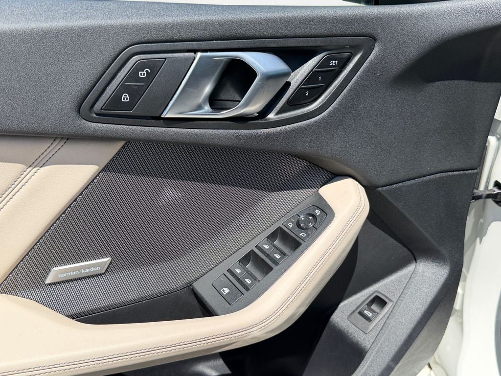 2025 BMW 2 Series 228 xDrive Gran Coupe