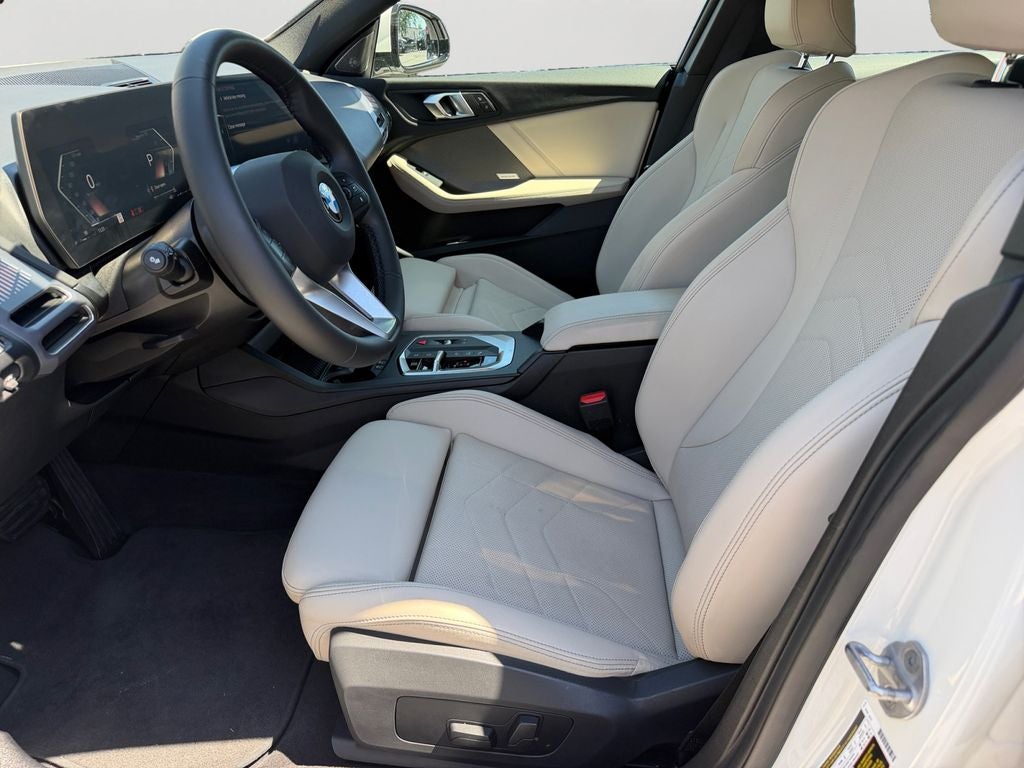 2025 BMW 2 Series 228 xDrive Gran Coupe
