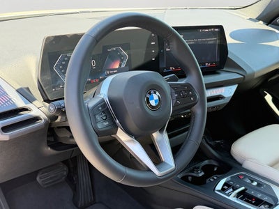 2025 BMW 2 Series 228 xDrive Gran Coupe