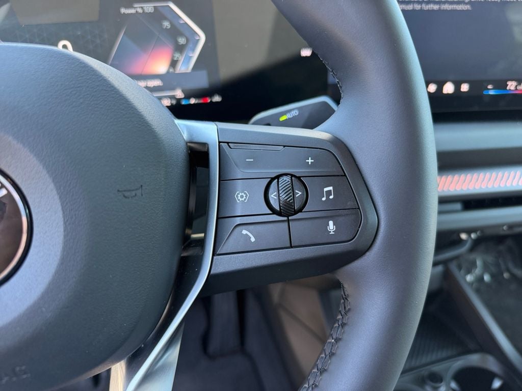 2025 BMW 2 Series 228 xDrive Gran Coupe