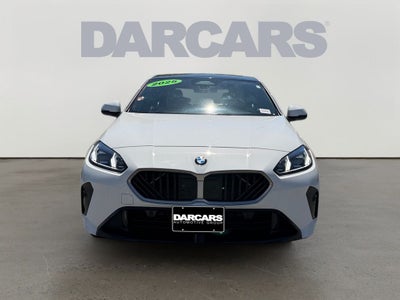 2025 BMW 2 Series 228 xDrive Gran Coupe