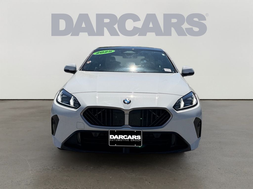 2025 BMW 2 Series 228 xDrive Gran Coupe