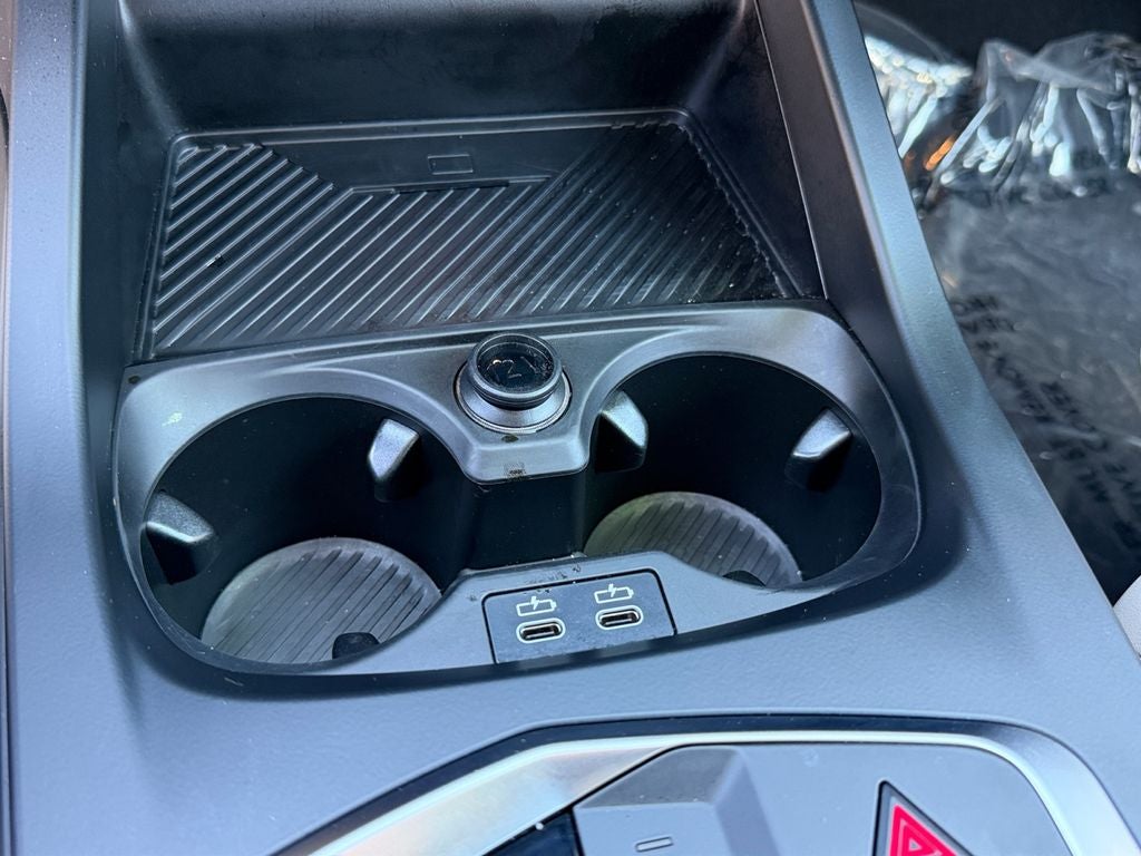2025 BMW 2 Series 228 xDrive Gran Coupe