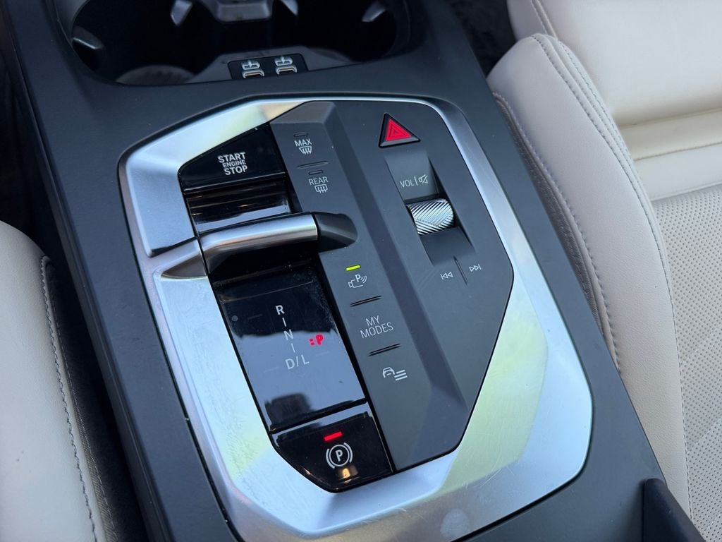2025 BMW 2 Series 228 xDrive Gran Coupe