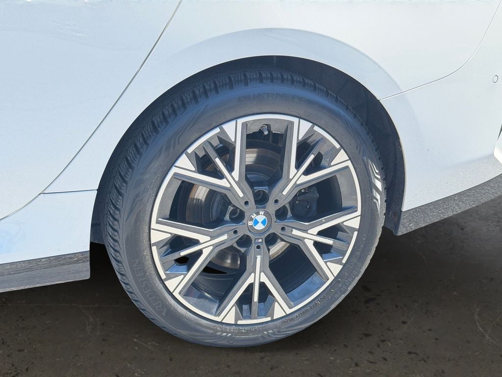 2025 BMW 2 Series 228 xDrive Gran Coupe