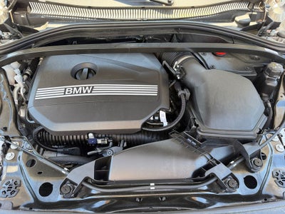 2025 BMW 2 Series 228 xDrive Gran Coupe