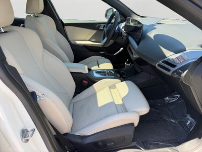 2025 BMW 2 Series 228 xDrive Gran Coupe