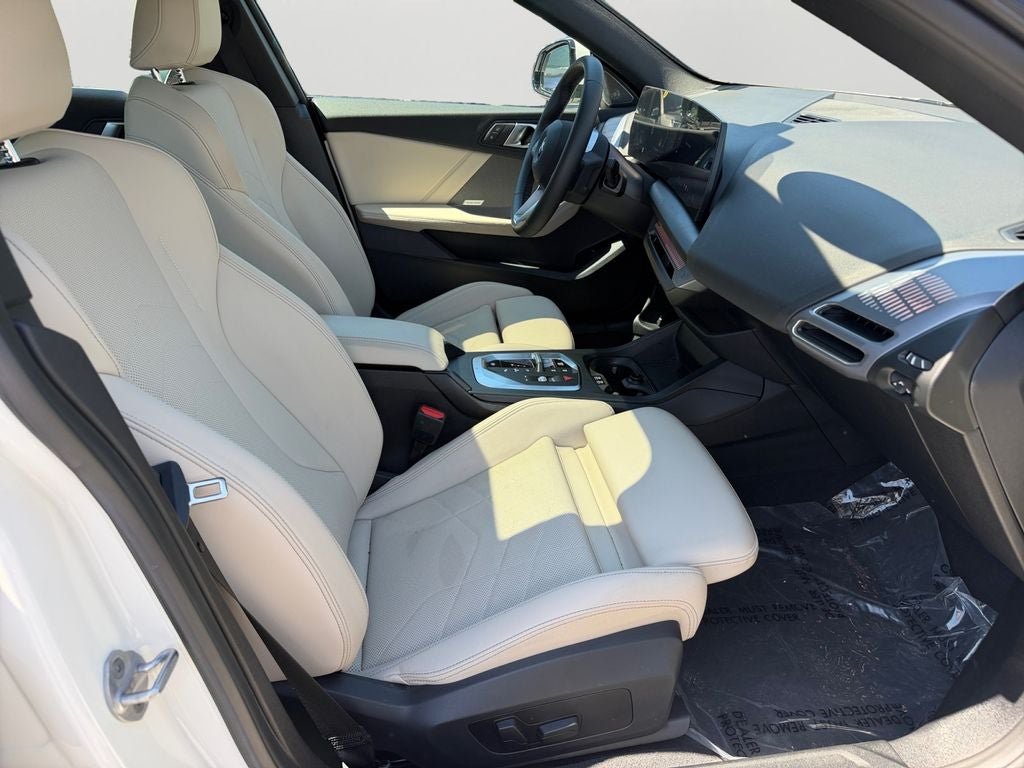 2025 BMW 2 Series 228 xDrive Gran Coupe