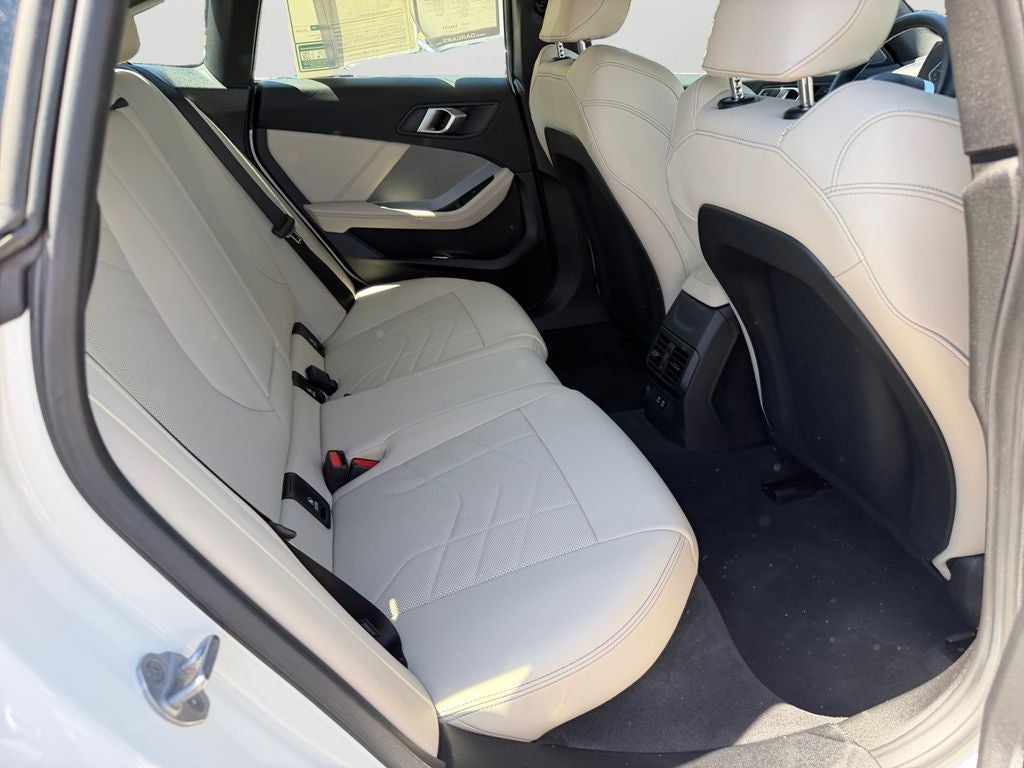 2025 BMW 2 Series 228 xDrive Gran Coupe