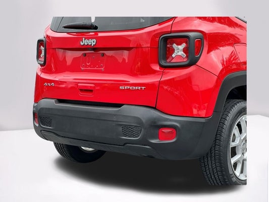 2020 Jeep Renegade Sport in Silver Spring, MD - DARCARS Automotive Group