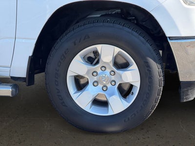 2023 RAM 1500 Big Horn/Lone Star w/5.7l Hemi