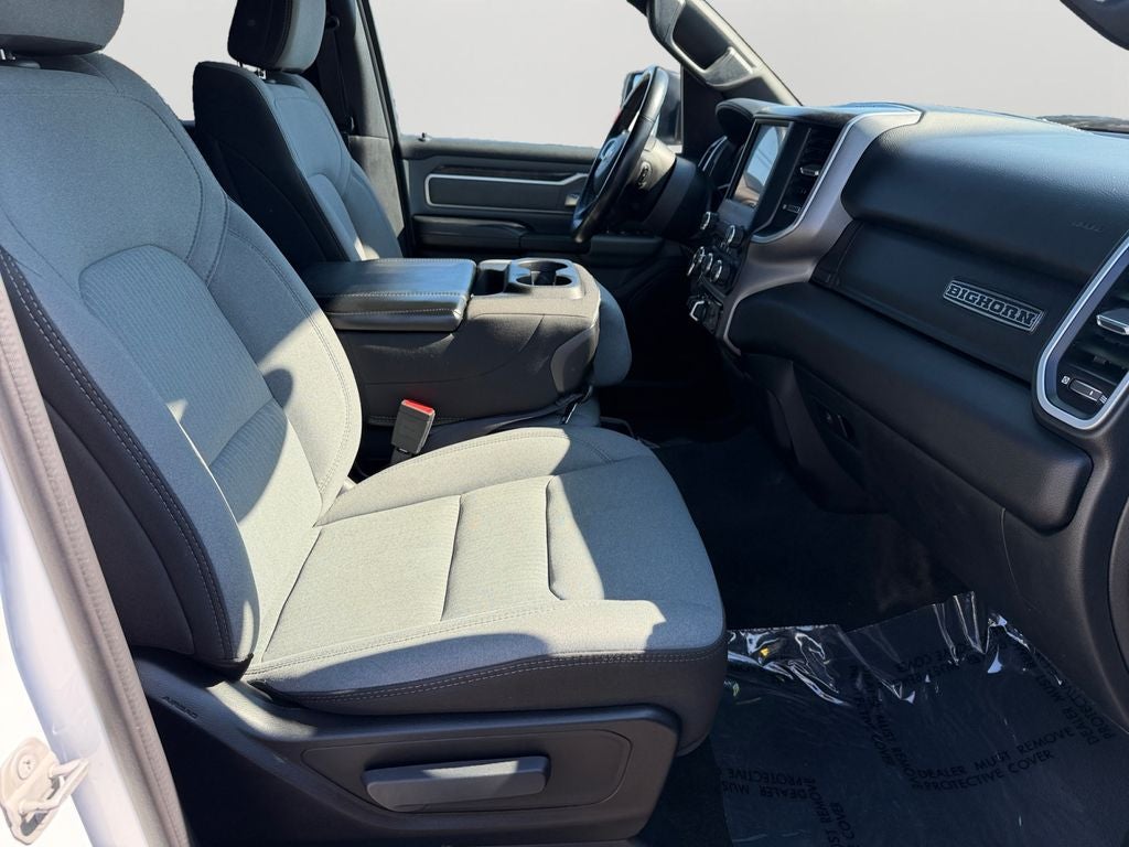 2023 RAM 1500 Big Horn/Lone Star w/5.7l Hemi