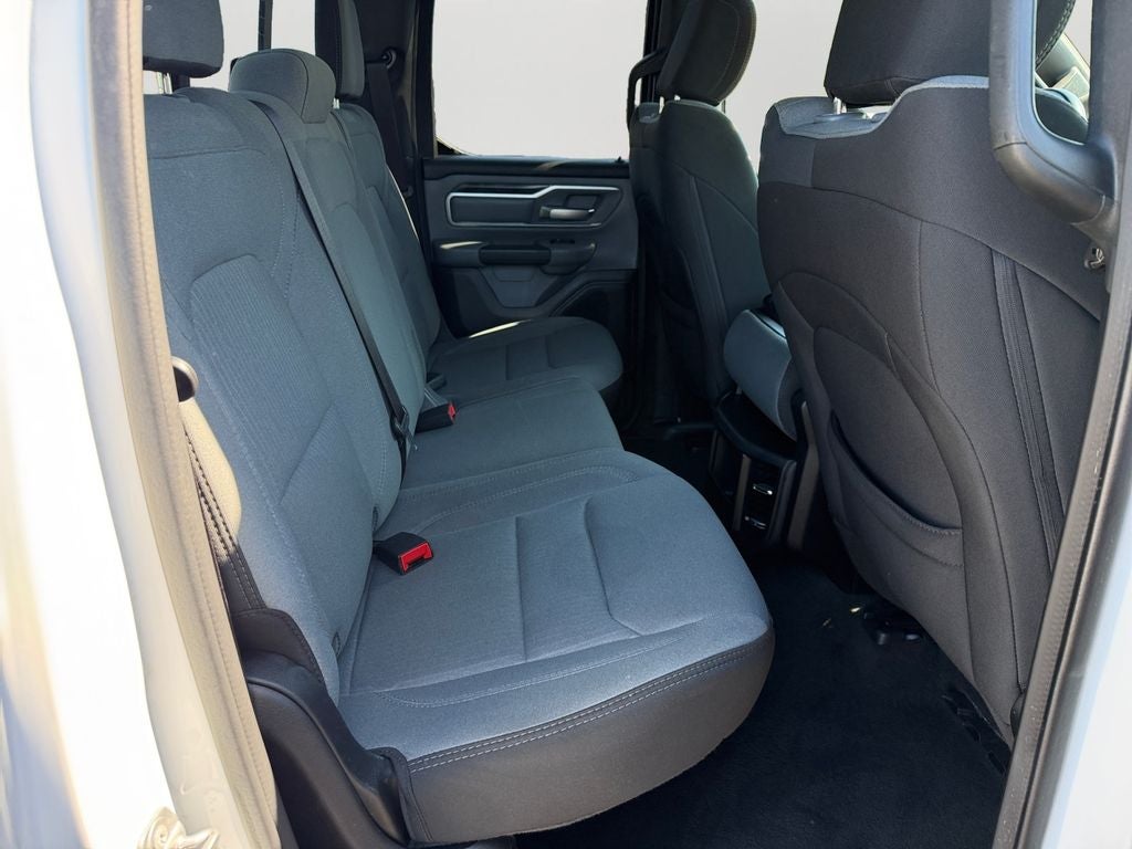 2023 RAM 1500 Big Horn/Lone Star w/5.7l Hemi